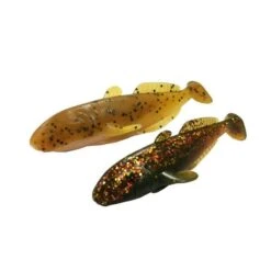 Cormoran Goby Shad 6.5cm