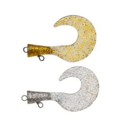 Abu Garcia Svartzonker McMio Big Spare Tail