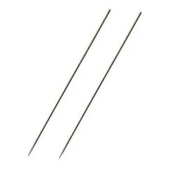 Spro Worm Needle Brass 18cm 2 Stuks