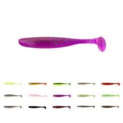 Keitech Easy Shiner 5 Inch