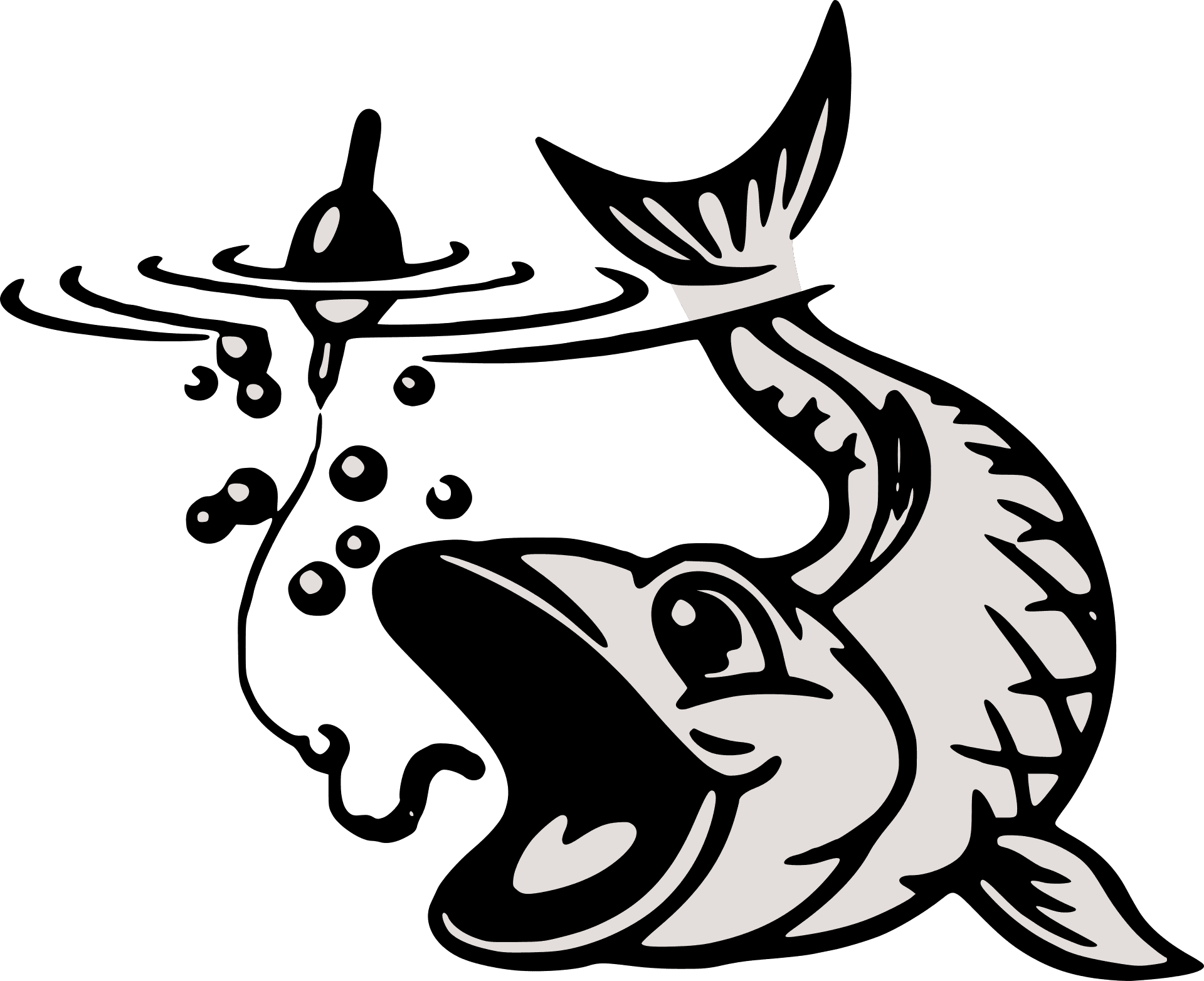 Fox || Spro || KORDA Verkoop